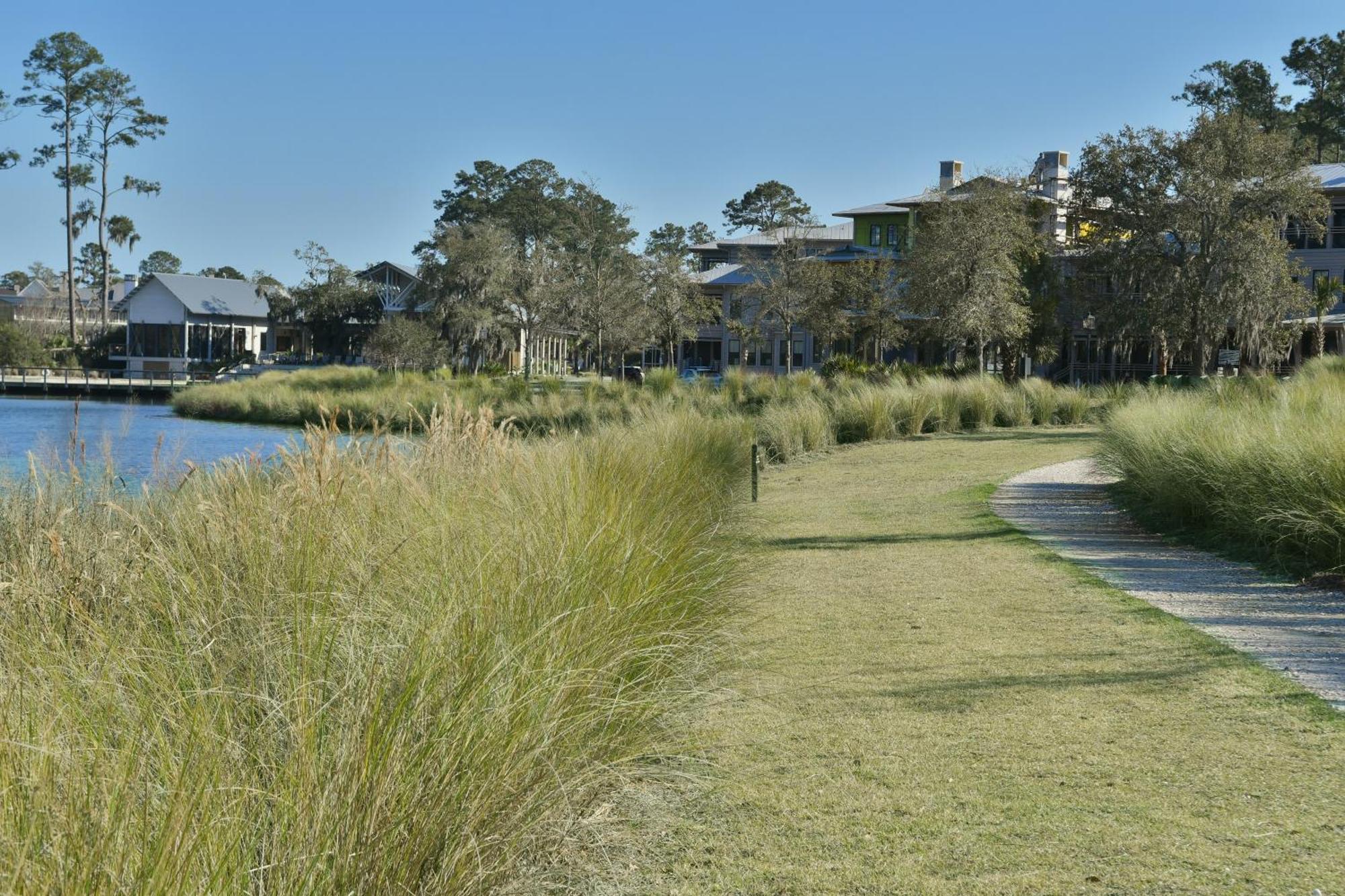 Lagoon View 5 Bedroom Moreland Village Home 5573 Bluffton Exterior foto