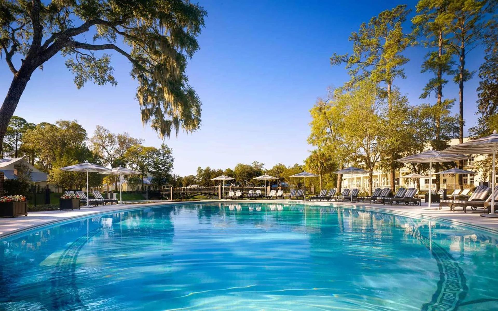Lagoon View 5 Bedroom Moreland Village Home 5573 Bluffton Exterior foto