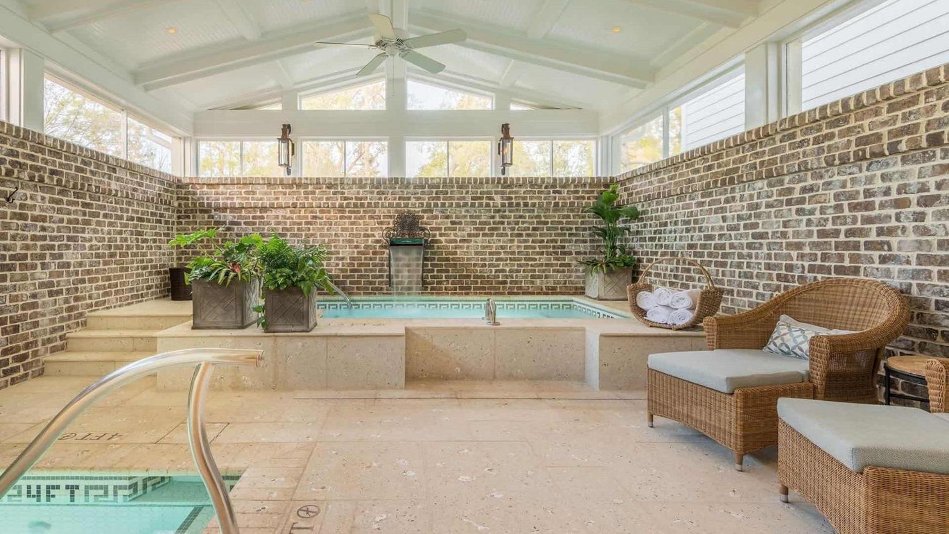 Lagoon View 5 Bedroom Moreland Village Home 5573 Bluffton Exterior foto